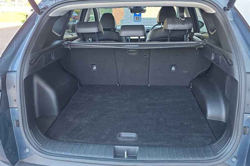 Used Hyundai TUCSON 2022 for sale - 77826889: Photo 24