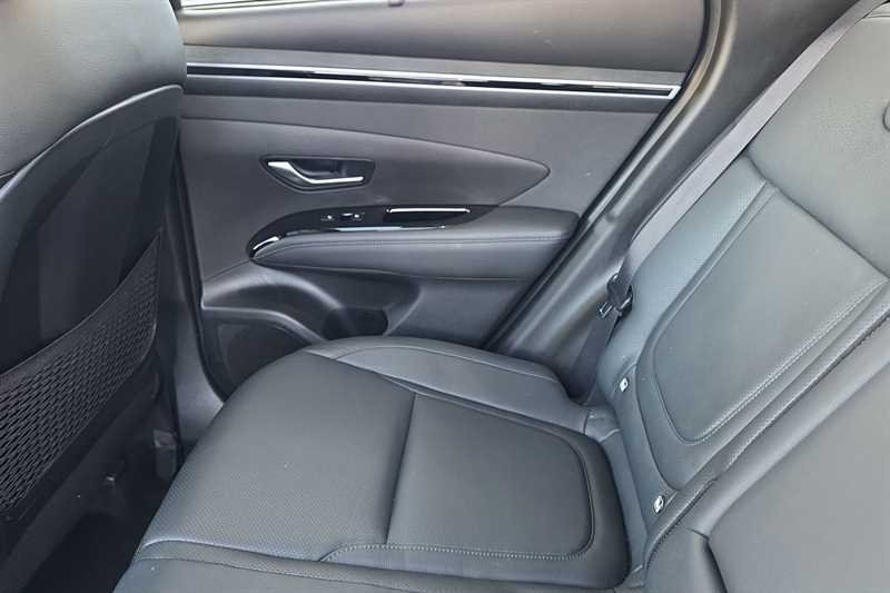 Used Hyundai TUCSON 2022 for sale - 77826889: Photo 26