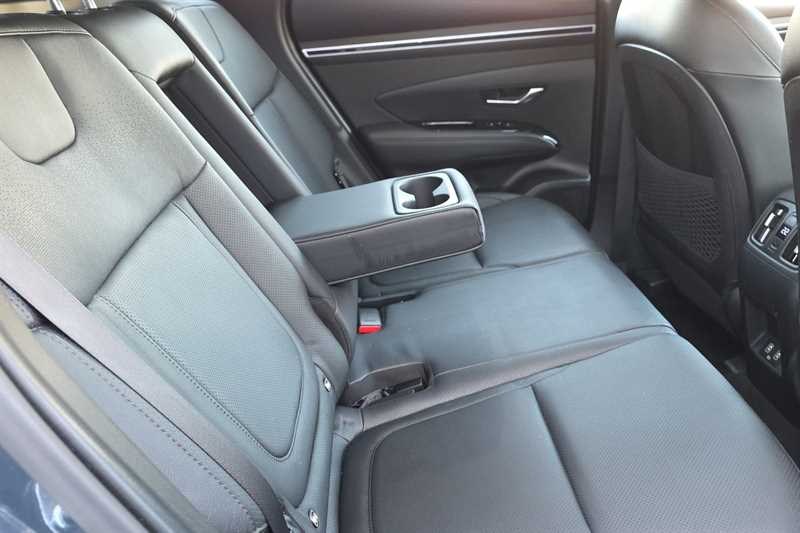 Used Hyundai TUCSON 2022 for sale - 77826889: Photo 27