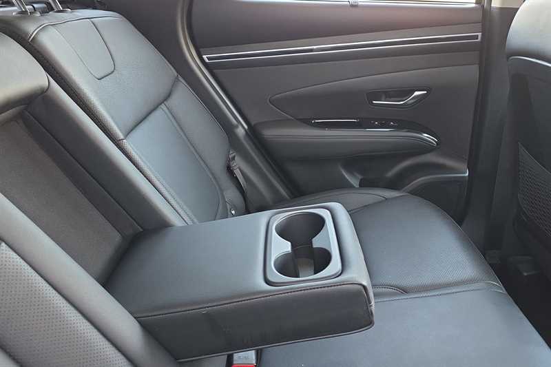 Used Hyundai TUCSON 2022 for sale - 77826889: Photo 28