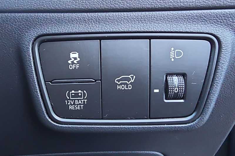 Used Hyundai TUCSON 2022 for sale - 77826889: Photo 32