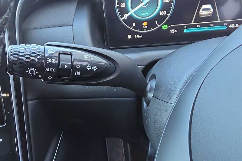 Used Hyundai TUCSON 2022 for sale - 77826889: Photo 33