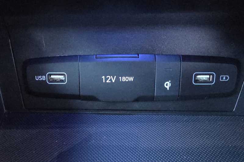 Used Hyundai TUCSON 2022 for sale - 77826889: Photo 36