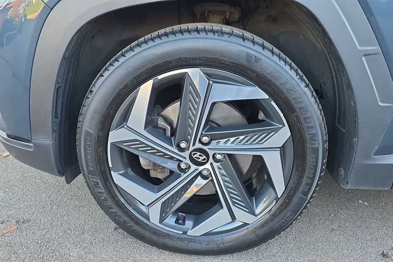 Used Hyundai TUCSON 2022 for sale - 77826889: Photo 39