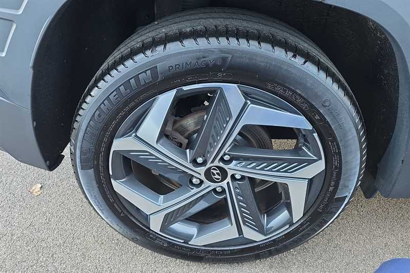 Used Hyundai TUCSON 2022 for sale - 77826889: Photo 40