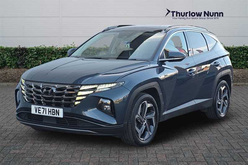 Used Hyundai TUCSON 2022 for sale - 77826889: Photo 7