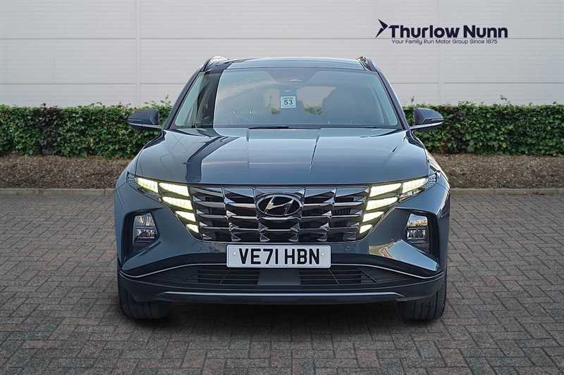 Used Hyundai TUCSON 2022 for sale - 77826889: Photo 8