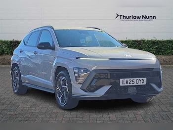 Used Hyundai KONA 2025 for sale - 78450617: Photo