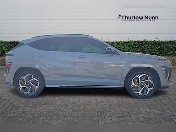 Used Hyundai KONA 2025 for sale - 78450617: Photo