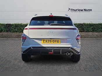 Used Hyundai KONA 2025 for sale - 78450617: Photo