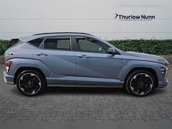 Used Hyundai KONA 2026 for sale - 78799307: Photo