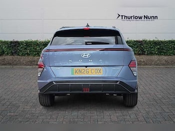 Used Hyundai KONA 2026 for sale - 78799307: Photo