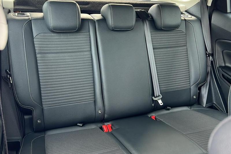 Used Ford Ecosport 2018 for sale - 77471137: Photo 22