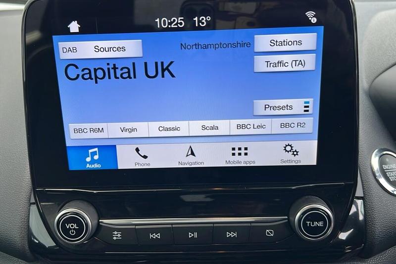 Used Ford Ecosport 2018 for sale - 77471137: Photo 36