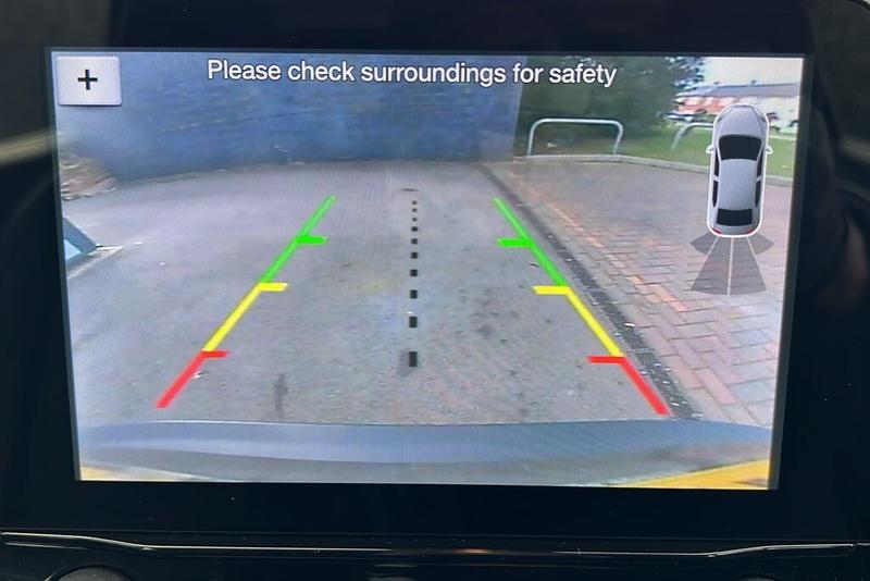 Used Ford Ecosport 2018 for sale - 77471137: Photo 38