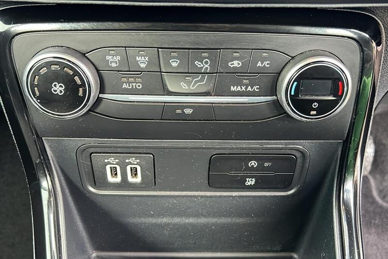 Used Ford Ecosport 2018 for sale - 77471137: Photo 39