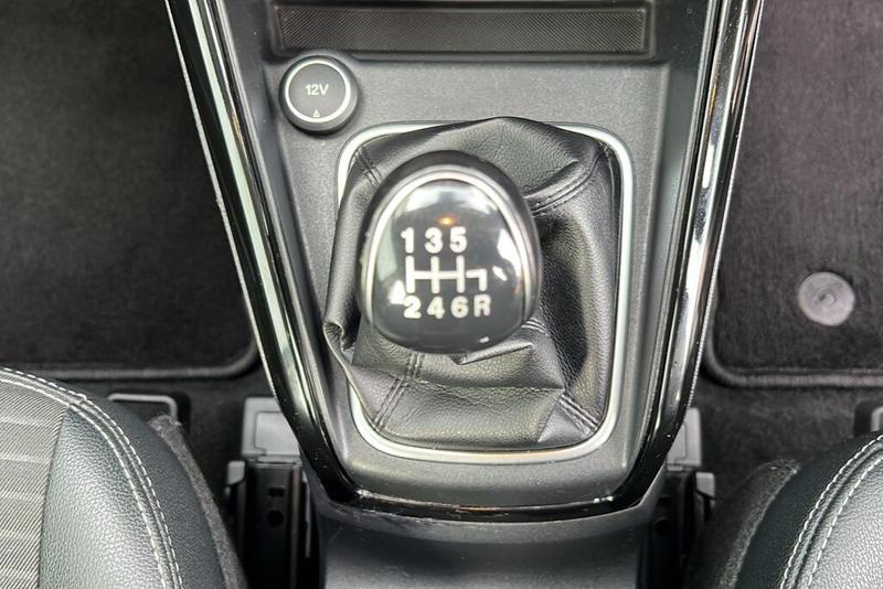 Used Ford Ecosport 2018 for sale - 77471137: Photo 40