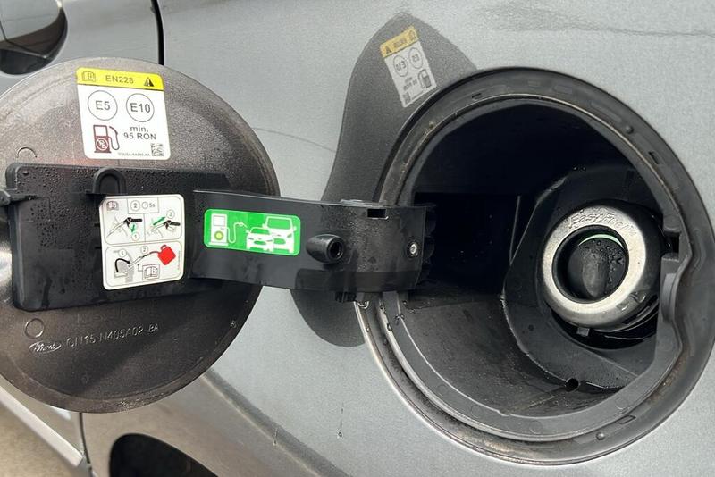 Used Ford Ecosport 2018 for sale - 77471137: Photo 44