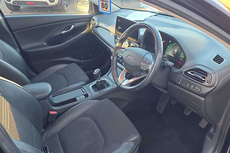 Used Hyundai i30 2021 for sale - 77927599: Photo 10