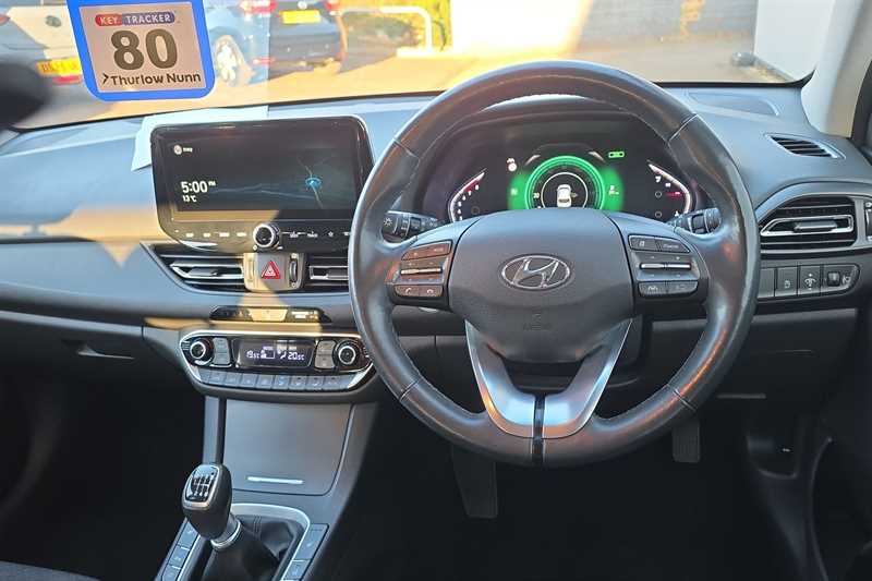 Used Hyundai i30 2021 for sale - 77927599: Photo 11