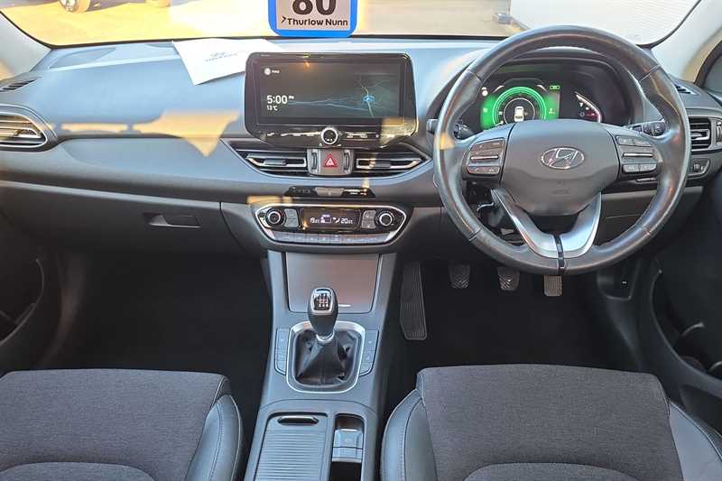 Used Hyundai i30 2021 for sale - 77927599: Photo 12