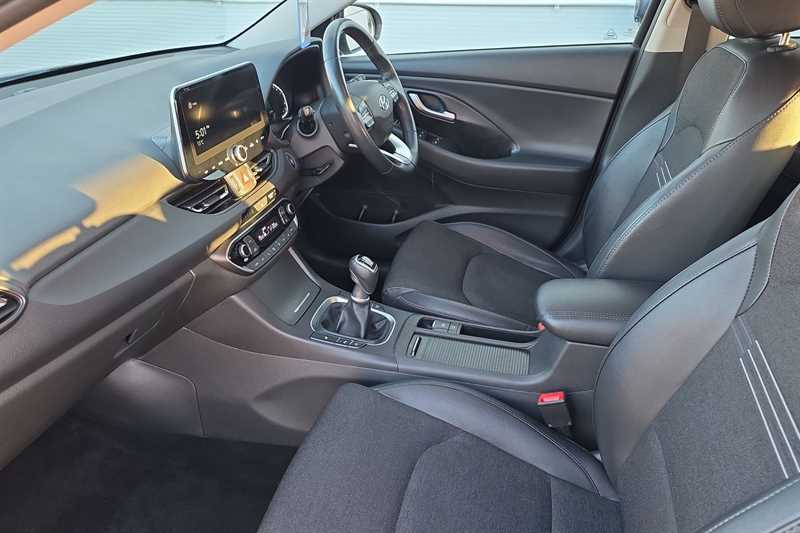 Used Hyundai i30 2021 for sale - 77927599: Photo 13