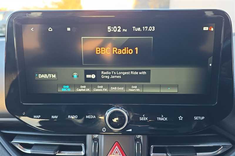 Used Hyundai i30 2021 for sale - 77927599: Photo 17