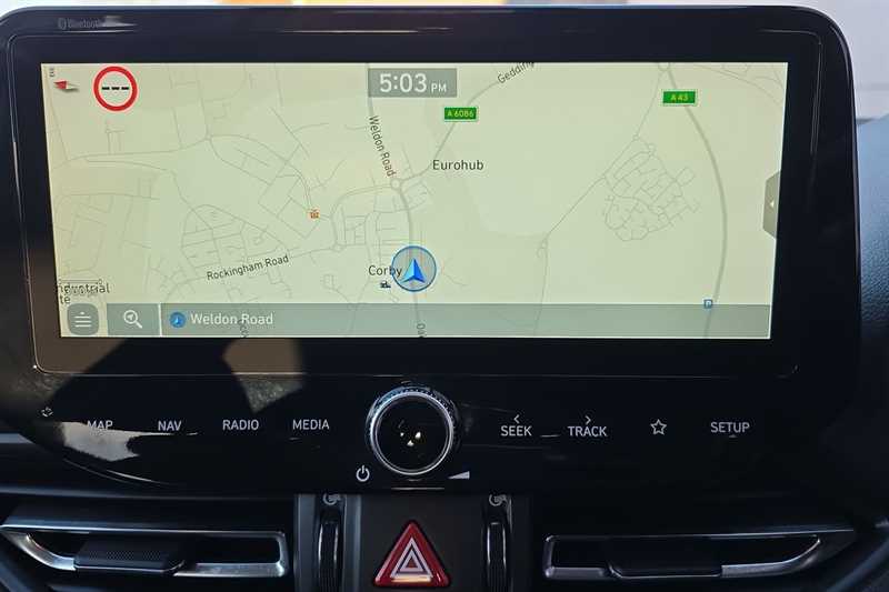 Used Hyundai i30 2021 for sale - 77927599: Photo 18