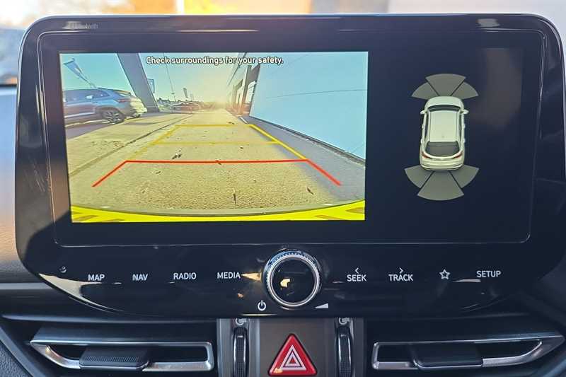 Used Hyundai i30 2021 for sale - 77927599: Photo 19