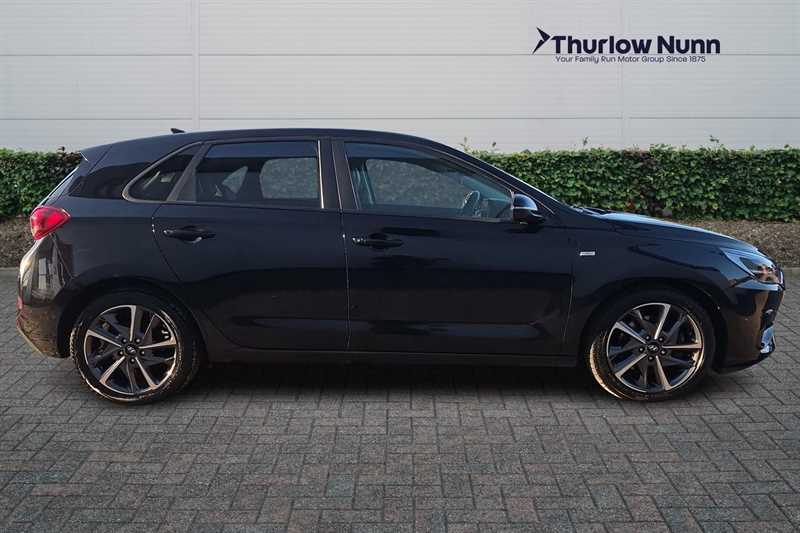 Used Hyundai i30 2021 for sale - 77927599: Photo 2