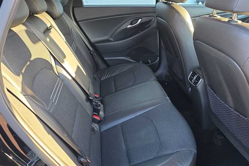 Used Hyundai i30 2021 for sale - 77927599: Photo 25