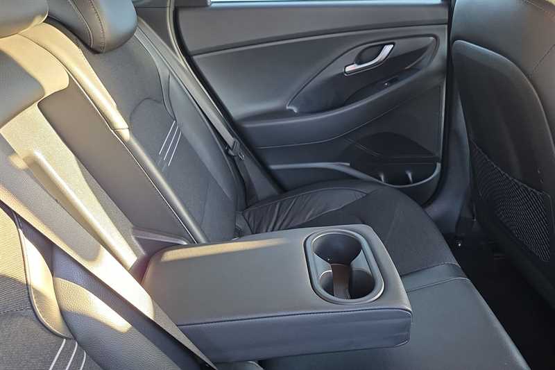 Used Hyundai i30 2021 for sale - 77927599: Photo 26