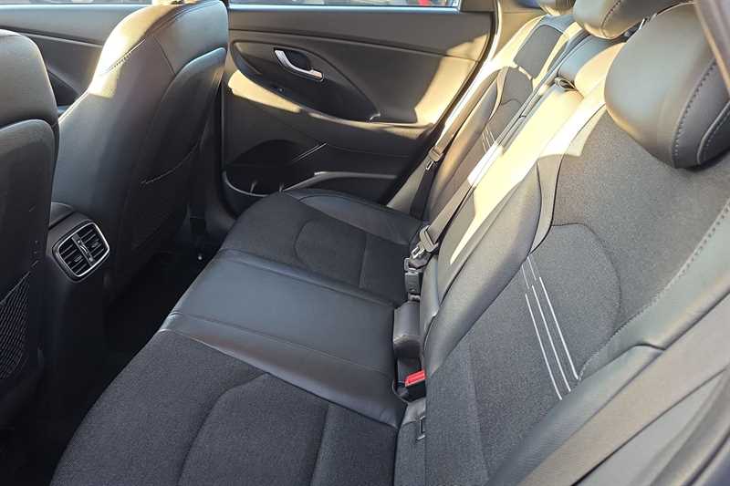 Used Hyundai i30 2021 for sale - 77927599: Photo 27