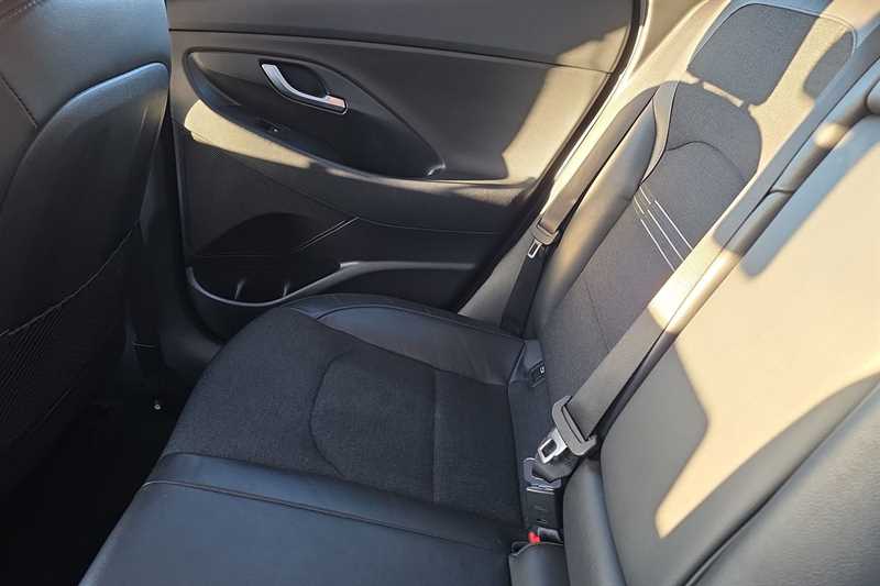 Used Hyundai i30 2021 for sale - 77927599: Photo 28