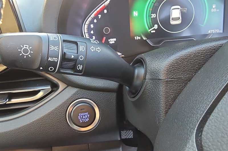 Used Hyundai i30 2021 for sale - 77927599: Photo 30