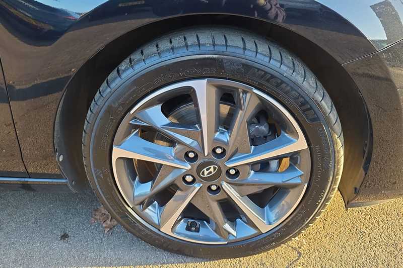 Used Hyundai i30 2021 for sale - 77927599: Photo 37