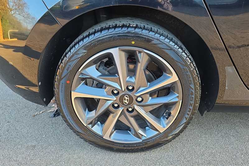 Used Hyundai i30 2021 for sale - 77927599: Photo 38