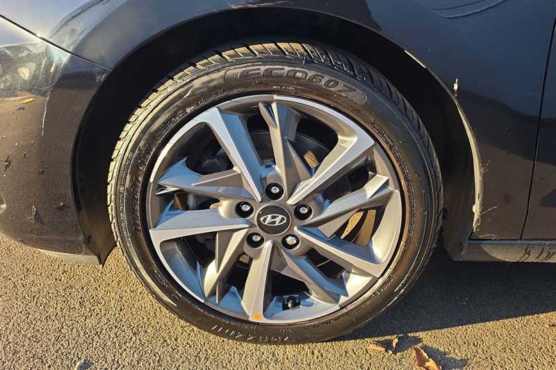 Used Hyundai i30 2021 for sale - 77927599: Photo 39