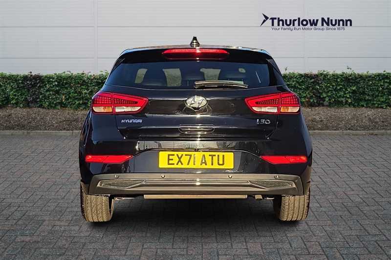 Used Hyundai i30 2021 for sale - 77927599: Photo 4