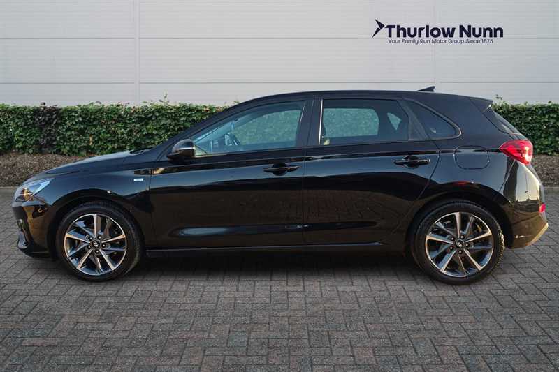 Used Hyundai i30 2021 for sale - 77927599: Photo 6