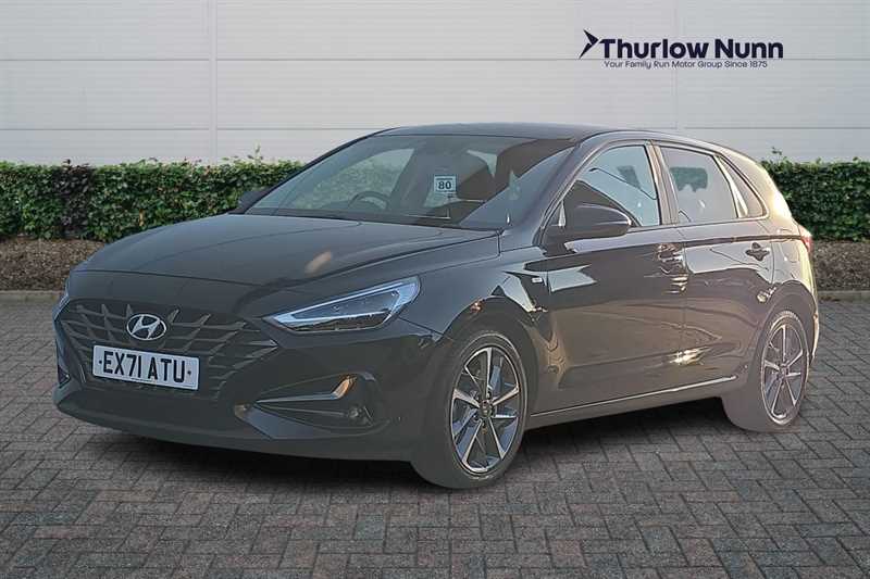 Used Hyundai i30 2021 for sale - 77927599: Photo 7