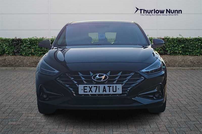 Used Hyundai i30 2021 for sale - 77927599: Photo 8