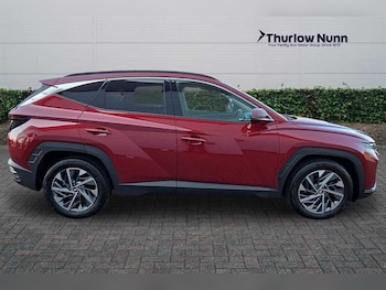 Used Hyundai TUCSON 2023 for sale - 77755794: Photo