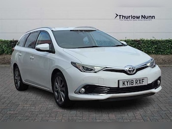Used Toyota Auris 2018 for sale - 78638425: Photo