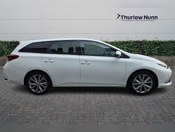 Used Toyota Auris 2018 for sale - 78638425: Photo