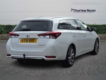 Used Toyota Auris 2018 for sale - 78638425: Photo