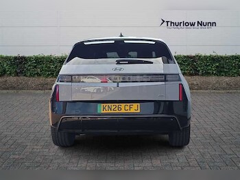 Used Hyundai IONIQ 5 2026 for sale - 78696050: Photo