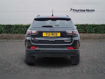 Used Jeep Compass 2022 for sale - 77513387: Photo