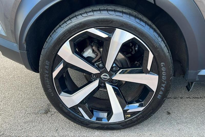 Used Nissan Juke 2022 for sale - 77146460: Photo 10