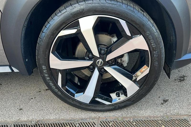 Used Nissan Juke 2022 for sale - 77146460: Photo 11